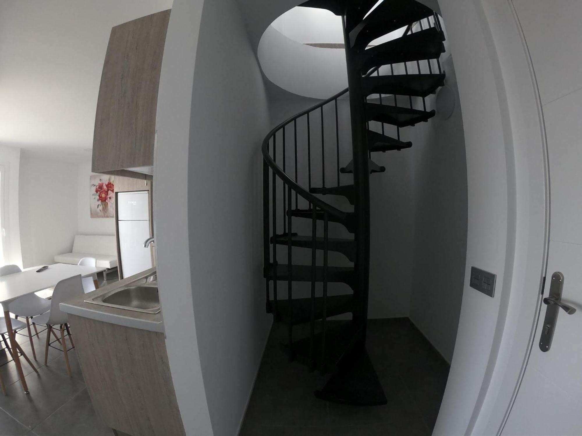 Tinerfe El Grande 12 Apartman Costa Adeje  Kültér fotó