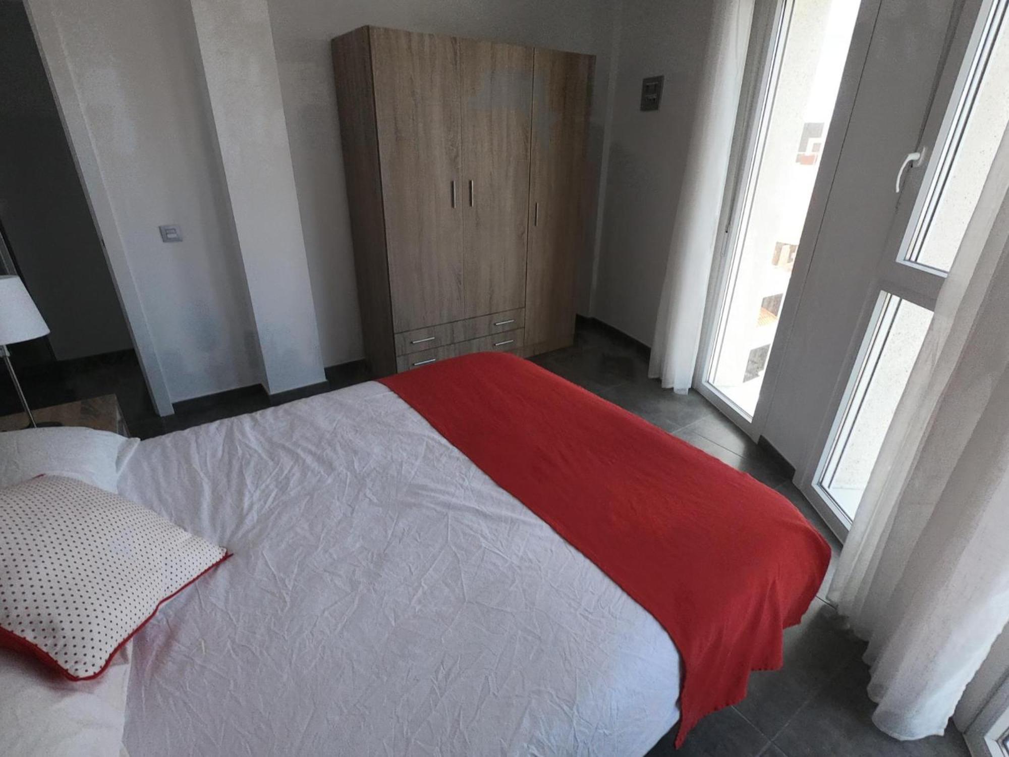 Tinerfe El Grande 12 Apartman Costa Adeje  Kültér fotó