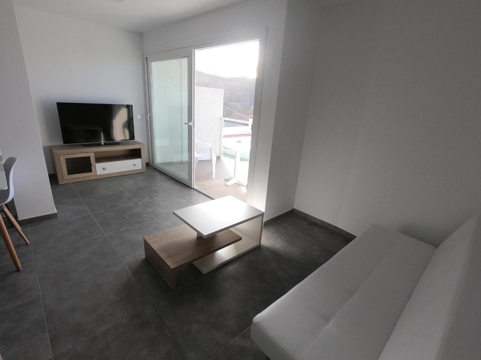 Tinerfe El Grande 12 Apartman Costa Adeje  Kültér fotó