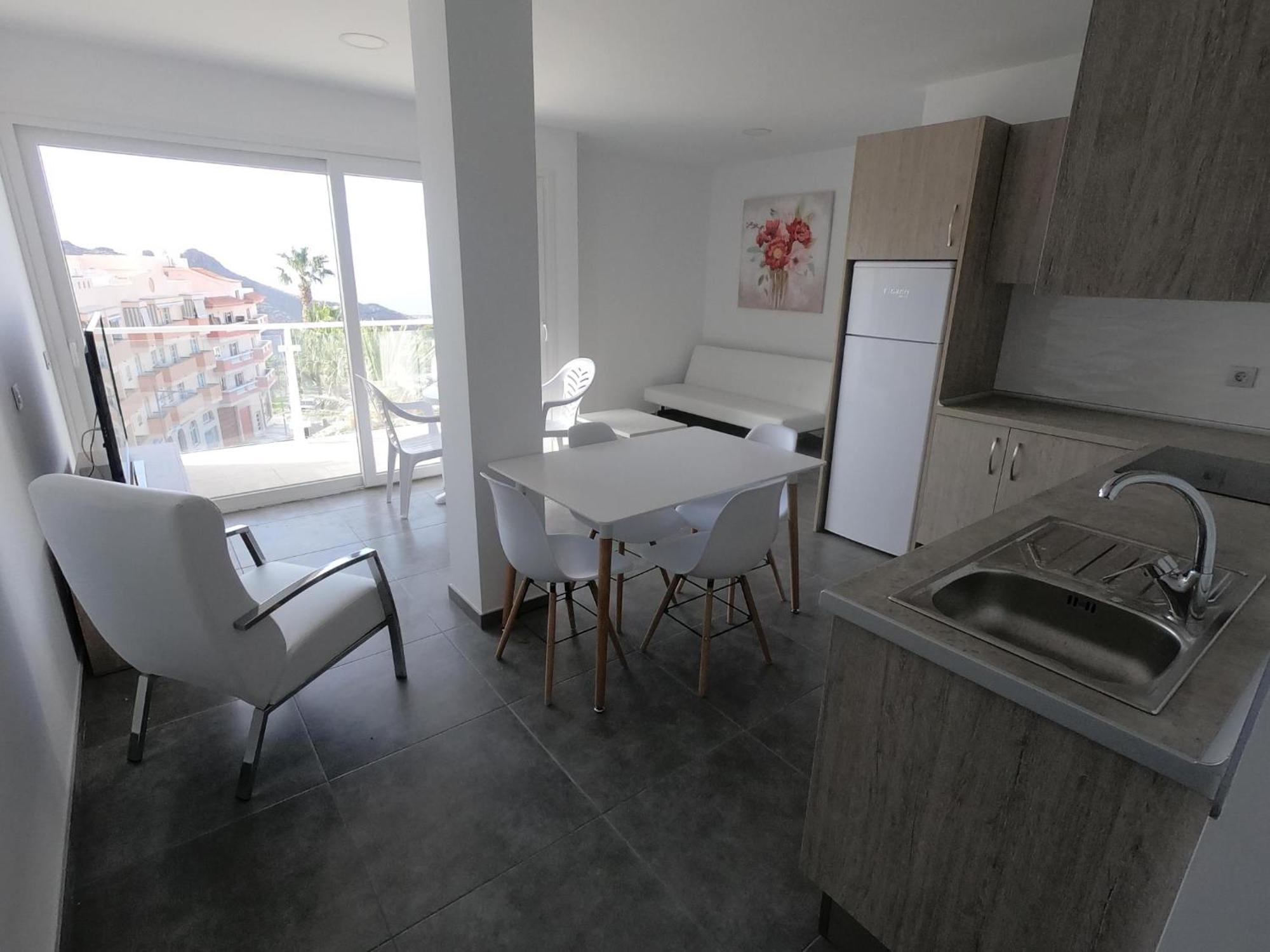 Tinerfe El Grande 12 Apartman Costa Adeje  Kültér fotó