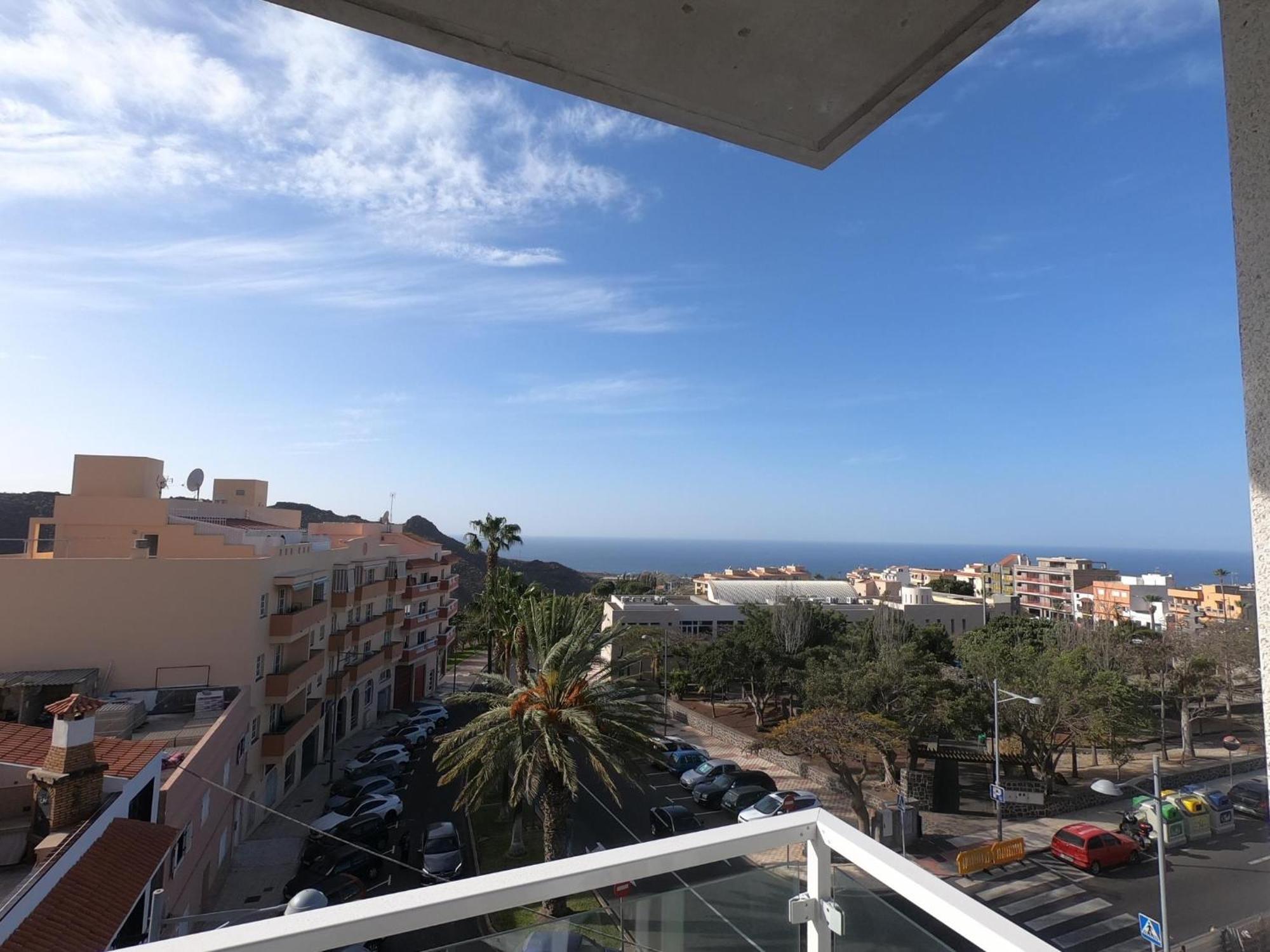 Tinerfe El Grande 12 Apartman Costa Adeje  Kültér fotó