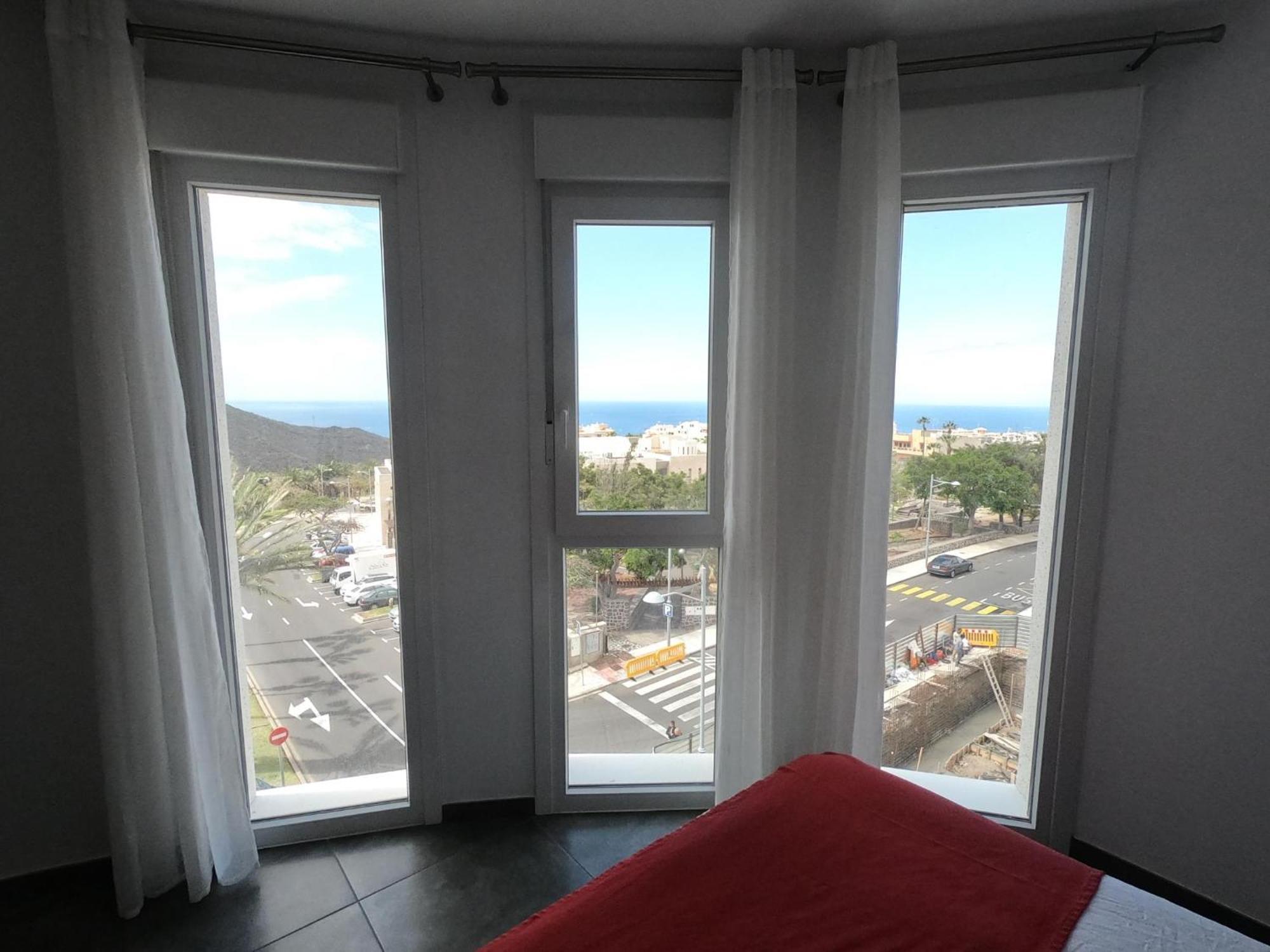 Tinerfe El Grande 12 Apartman Costa Adeje  Kültér fotó