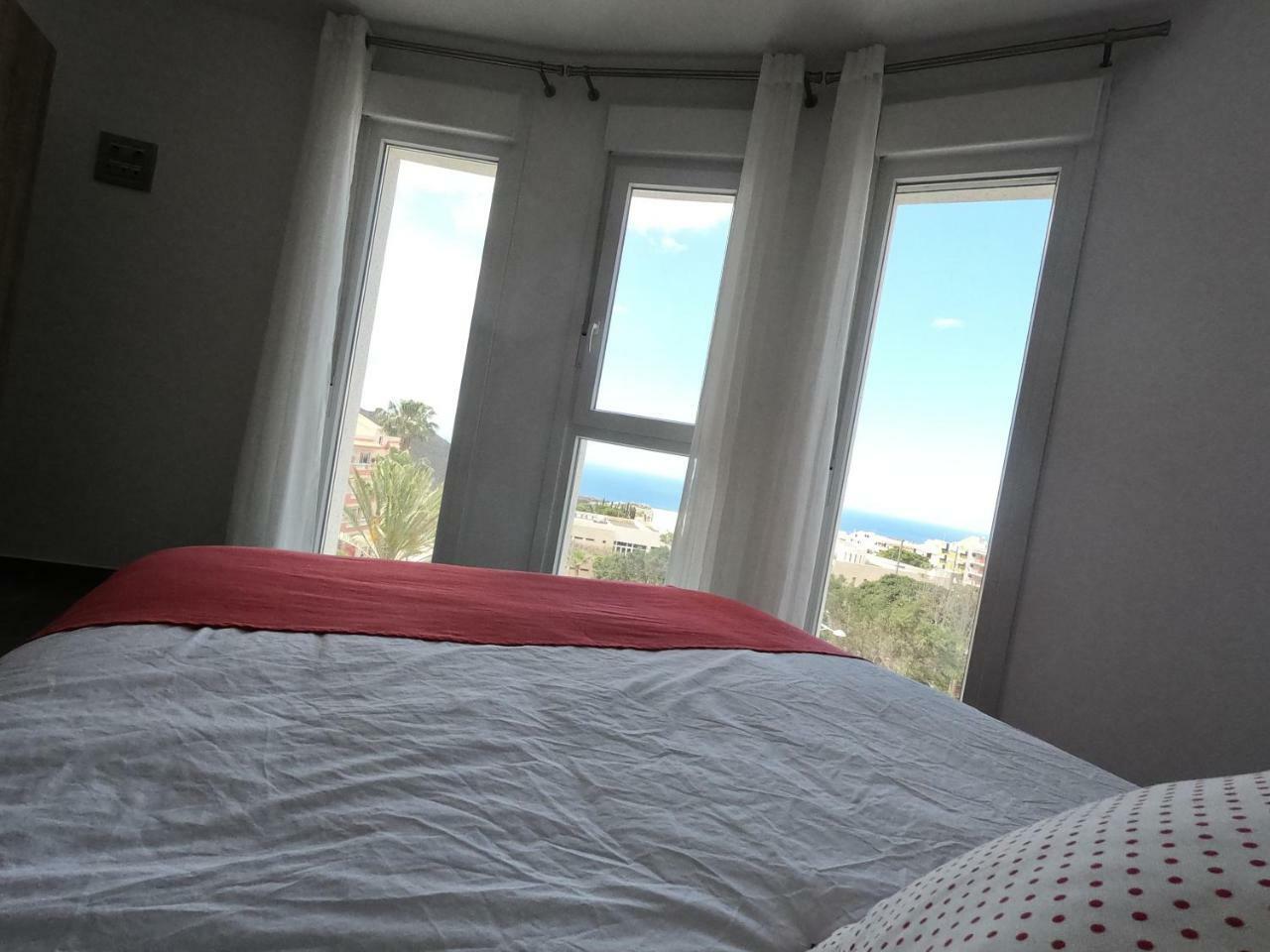 Tinerfe El Grande 12 Apartman Costa Adeje  Kültér fotó